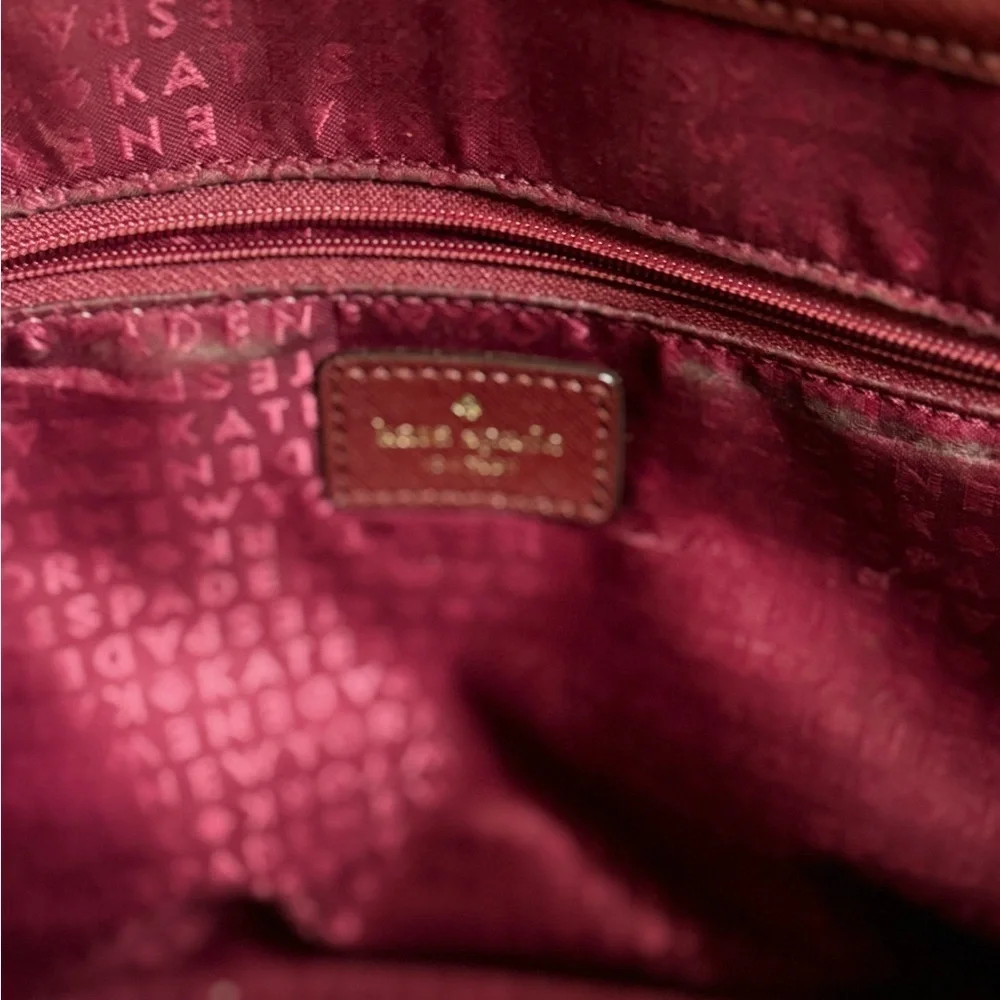 kate spade elegant kate